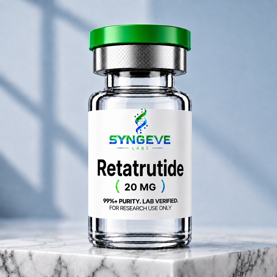 Retatrutide 20mg