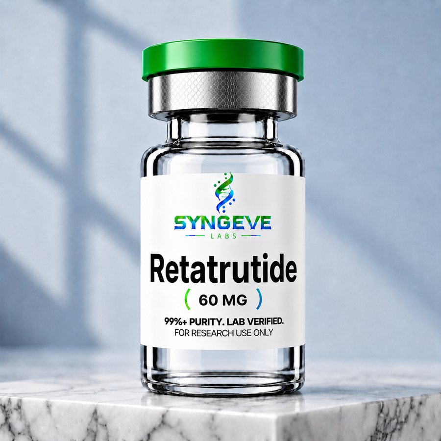 Retatrutide 60mg