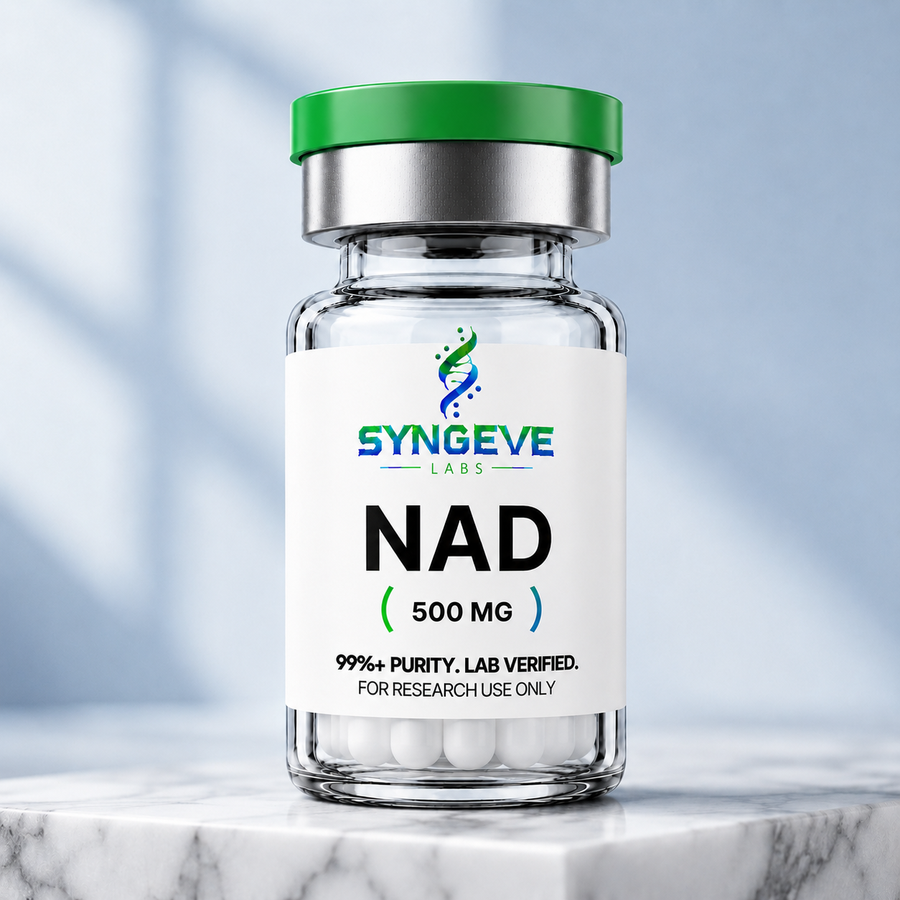 NAD 500mg