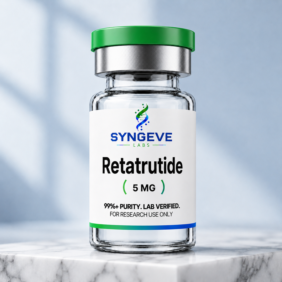 Retatrutide 5mg