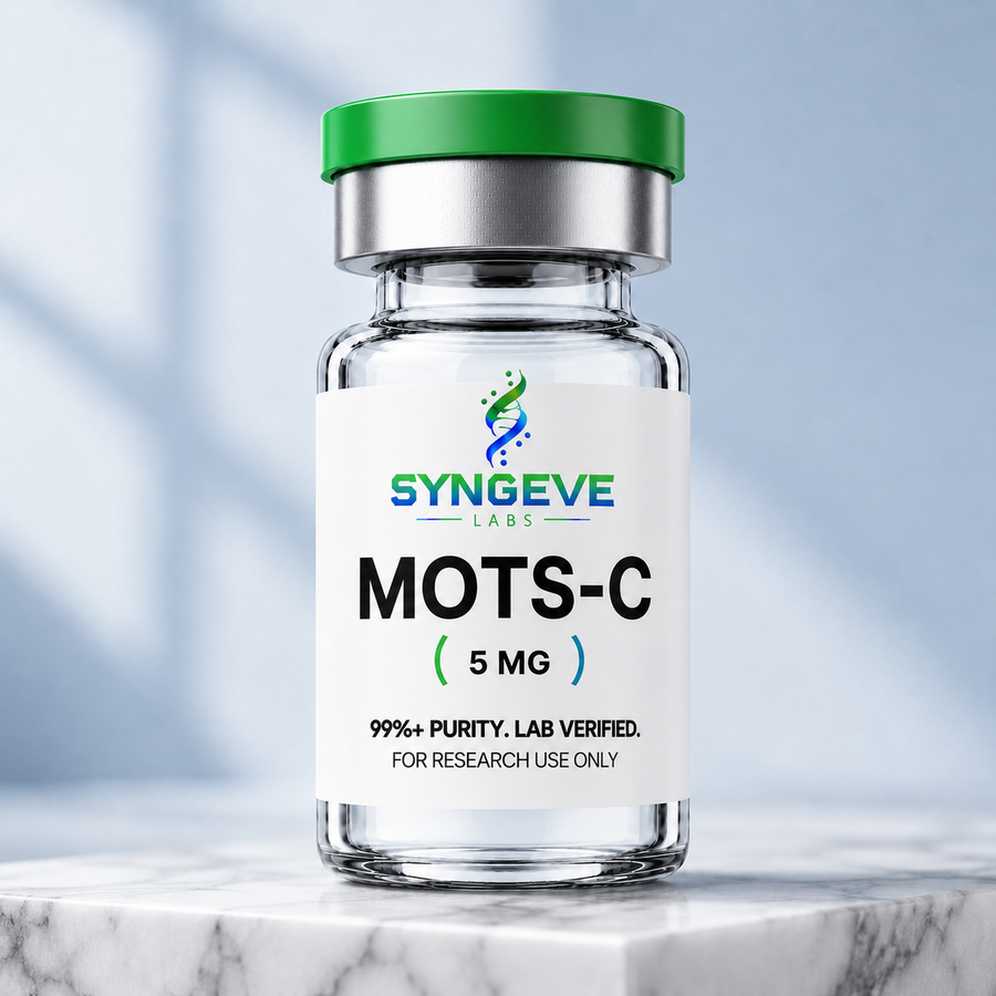 MOTS-C 5mg
