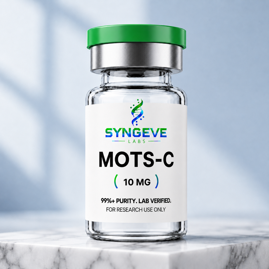 MOTS-C 10mg