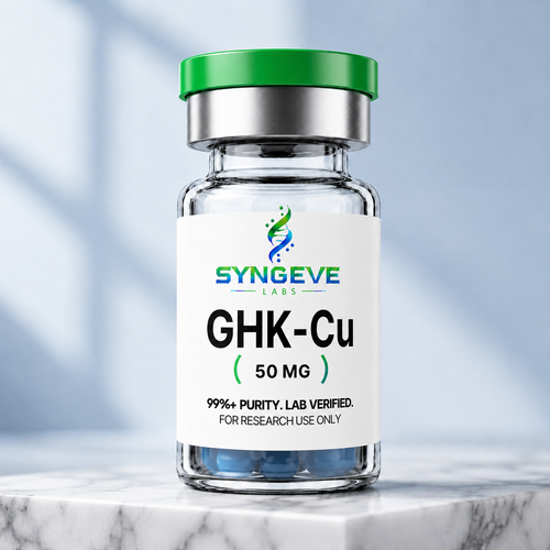 GHK-Cu 50mg