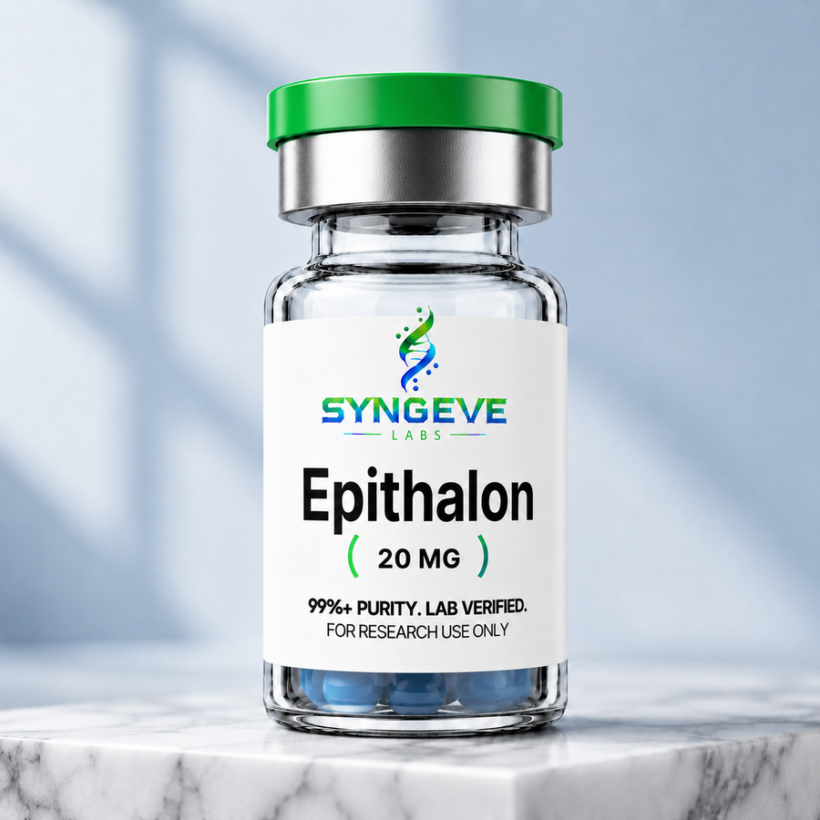 Epithalon 20mg