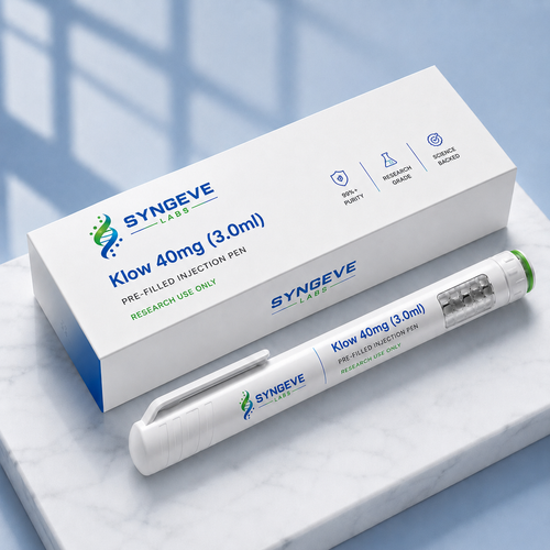 Klow 40mg (3.0ml)