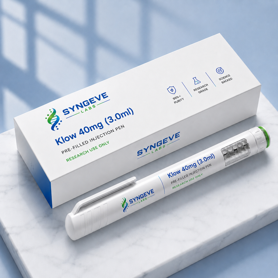 Klow 40mg (3.0ml)
