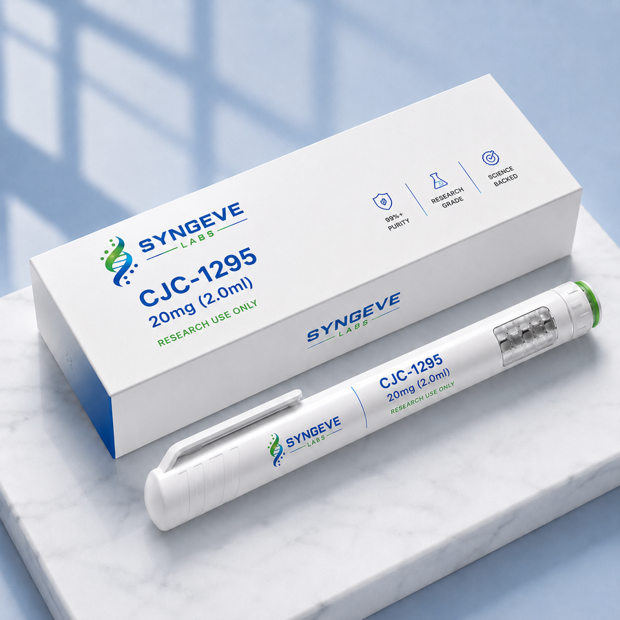 CJC-1295 20mg (2.0ml)