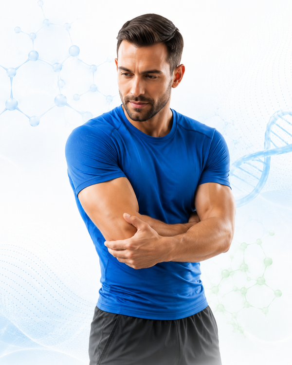 RECOVERY & TISSUE REPAIR