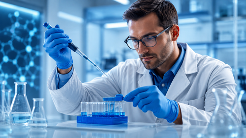 RETA Peptide Guide