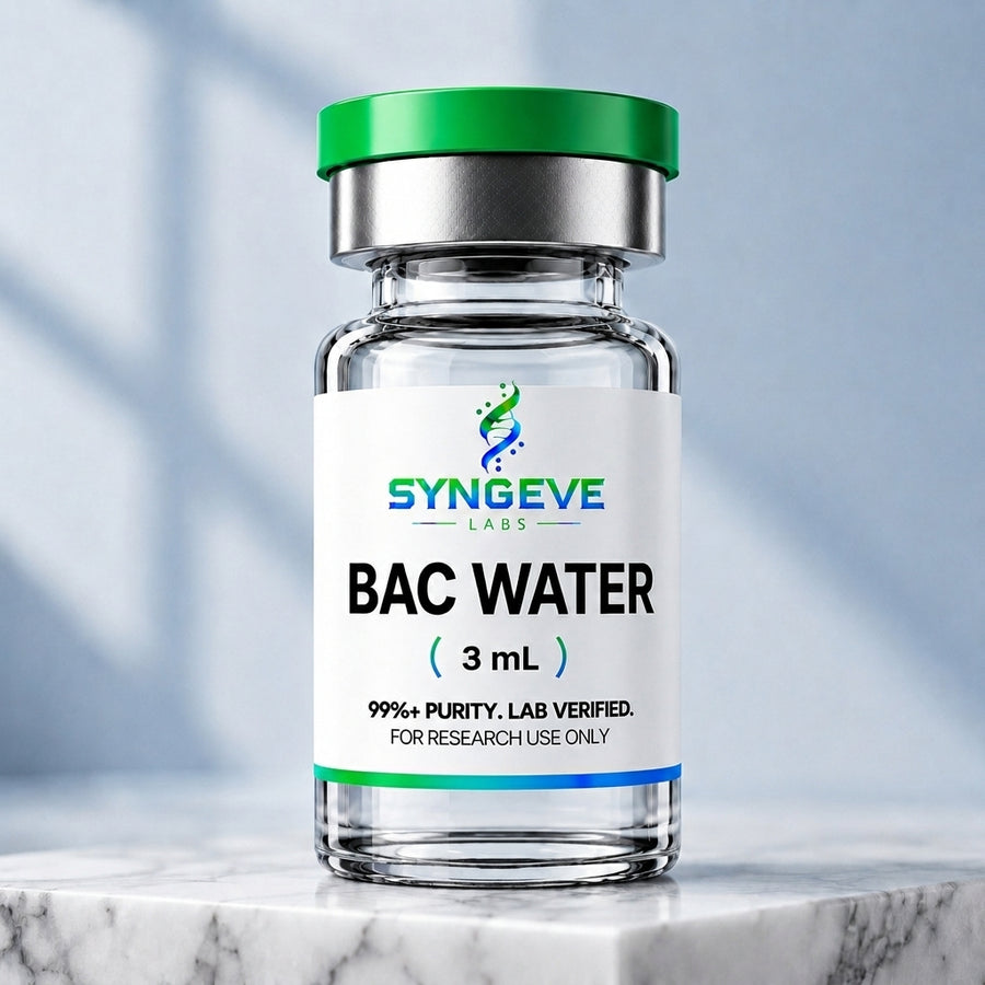 Bac Water 3ml