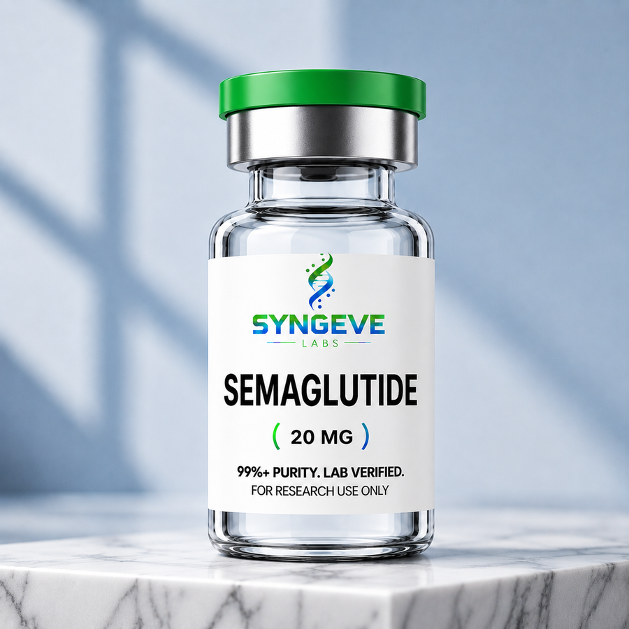 Semaglutide 20mg