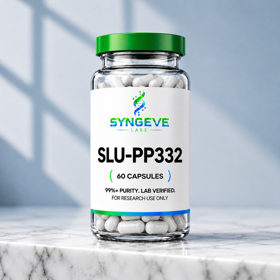 SLU-PP332 ( 60 Capsules )