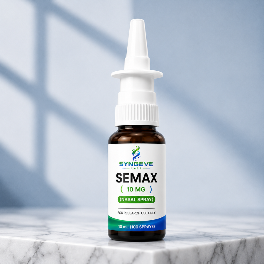 Semax 10 mg
